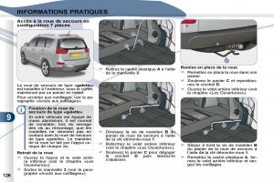 Peugeot-4007-manuel-du-proprietaire page 125 min