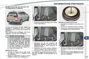 Peugeot-4007-manuel-du-proprietaire page 126 min