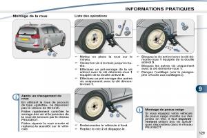 Peugeot-4007-manuel-du-proprietaire page 128 min