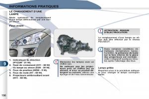 Peugeot-4007-manuel-du-proprietaire page 129 min