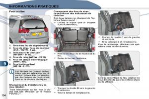 Peugeot-4007-manuel-du-proprietaire page 133 min
