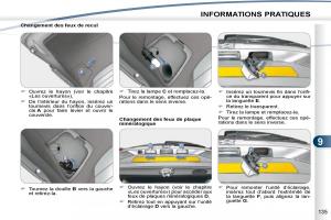 Peugeot-4007-manuel-du-proprietaire page 134 min