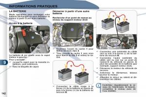 Peugeot-4007-manuel-du-proprietaire page 141 min