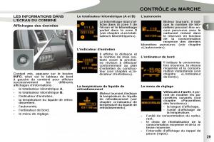 manual-Peugeot-4007-manuel-du-proprietaire page 27 min