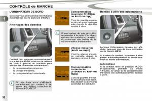 manual-Peugeot-4007-manuel-du-proprietaire page 30 min