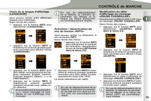 Peugeot-4007-manuel-du-proprietaire page 33 min