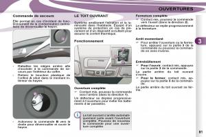 Peugeot-4007-manuel-du-proprietaire page 80 min