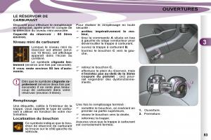 Peugeot-4007-manuel-du-proprietaire page 82 min