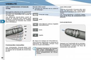 Peugeot-4007-manuel-du-proprietaire page 87 min