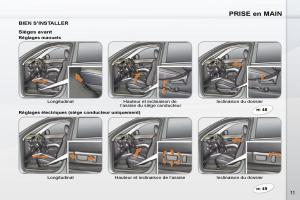 Peugeot-4007-manuel-du-proprietaire page 9 min