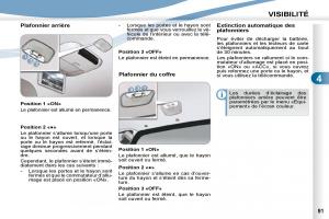 Peugeot-4007-manuel-du-proprietaire page 90 min