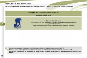 Peugeot-4007-manuel-du-proprietaire page 95 min