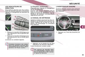 Peugeot-4007-manuel-du-proprietaire page 98 min