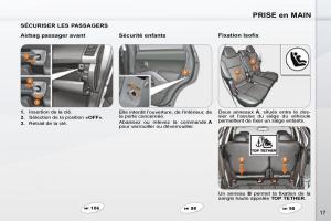manual-Peugeot-4007-manuel-du-proprietaire page 15 min