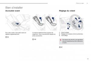 Peugeot-4008-manuel-du-proprietaire page 15 min