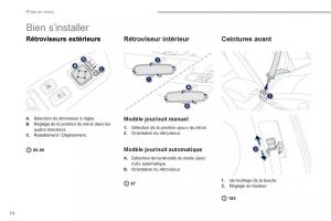 Peugeot-4008-manuel-du-proprietaire page 16 min