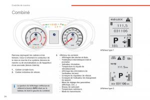 Peugeot-4008-manuel-du-proprietaire page 26 min