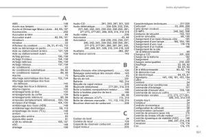 manual-Peugeot-4008-manuel-du-proprietaire page 323 min