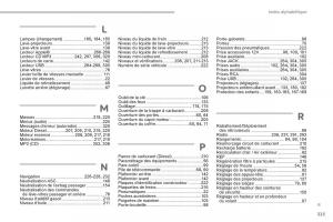 Peugeot-4008-manuel-du-proprietaire page 325 min