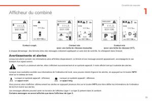 manual-Peugeot-4008-manuel-du-proprietaire page 33 min