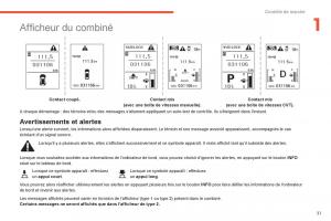 Peugeot-4008-manuel-du-proprietaire page 33 min