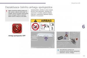 Peugeot-5008-II-2-navod-k-obsludze page 119 min