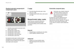 Peugeot-5008-II-2-navod-k-obsludze page 142 min