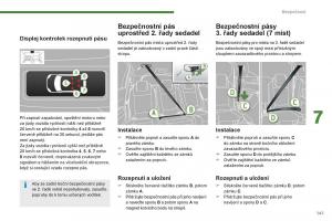 Peugeot-5008-II-2-navod-k-obsludze page 143 min