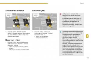 Peugeot-5008-II-2-navod-k-obsludze page 161 min