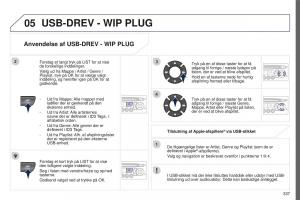 Peugeot-5008-II-2-Bilens-instruktionsbog page 339 min