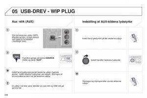 Peugeot-5008-II-2-Bilens-instruktionsbog page 340 min