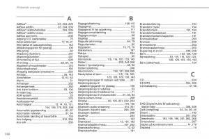 manual--Peugeot-5008-II-2-Bilens-instruktionsbog page 352 min