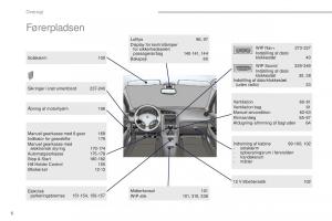 Peugeot-5008-II-2-Bilens-instruktionsbog page 8 min