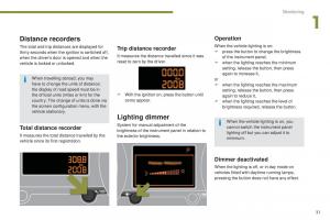 Peugeot-5008-II-2-owners-manual page 33 min