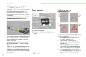 Peugeot-5008-II-2-manual-del-propietario page 162 min