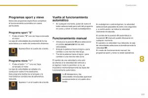 Peugeot-5008-II-2-manual-del-propietario page 179 min