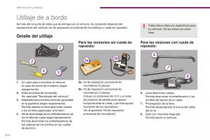 Peugeot-5008-II-2-manual-del-propietario page 214 min