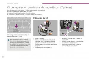 Peugeot-5008-II-2-manual-del-propietario page 222 min