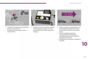 Peugeot-5008-II-2-manual-del-propietario page 223 min