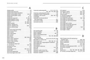 manual--Peugeot-5008-II-2-Kezelesi-utmutato page 352 min