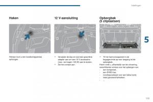 Peugeot-5008-II-2-handleiding page 115 min