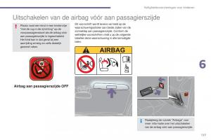 Peugeot-5008-II-2-handleiding page 119 min