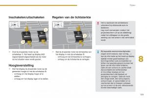 Peugeot-5008-II-2-handleiding page 161 min