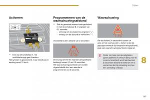 Peugeot-5008-II-2-handleiding page 163 min