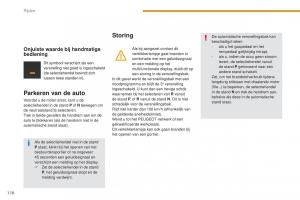 Peugeot-5008-II-2-handleiding page 180 min