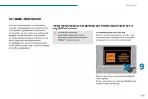 Peugeot-5008-II-2-handleiding page 207 min