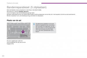 Peugeot-5008-II-2-handleiding page 216 min