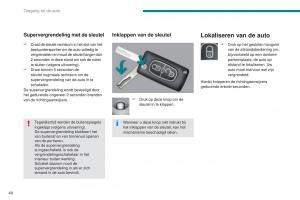 Peugeot-5008-II-2-handleiding page 50 min