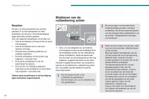 Peugeot-5008-II-2-handleiding page 56 min
