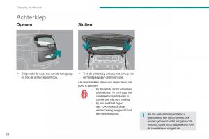 Peugeot-5008-II-2-handleiding page 60 min